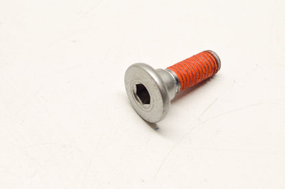 OEM Kawasaki 92150-1858 8x25 Disc Plate Bolt NOS