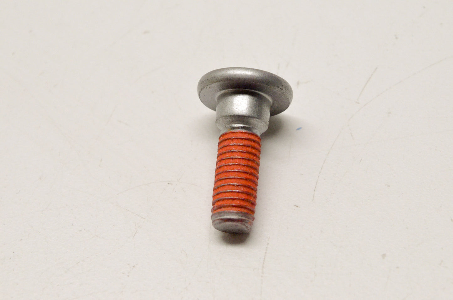 OEM Kawasaki 92150-1858 8x25 Disc Plate Bolt NOS