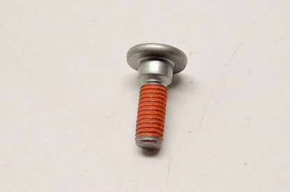 OEM Kawasaki 92150-1858 8x25 Disc Plate Bolt NOS