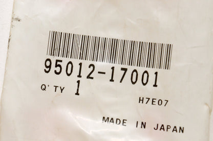 OEM Honda 95012-17001 Battery Strap NOS