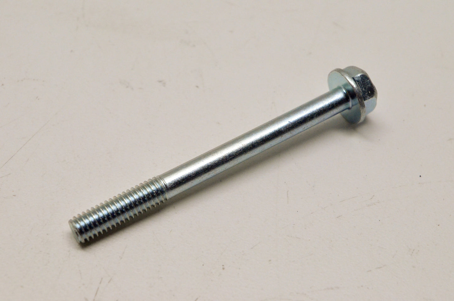 OEM Honda 95701-06065-00 6x65 Flanged Bolt NOS