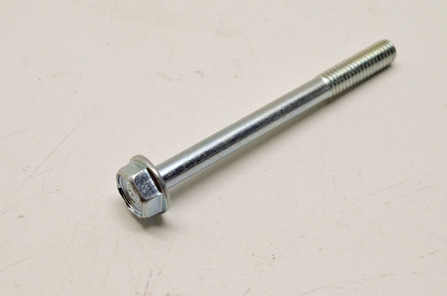 OEM Honda 95701-06065-00 6x65 Flanged Bolt NOS