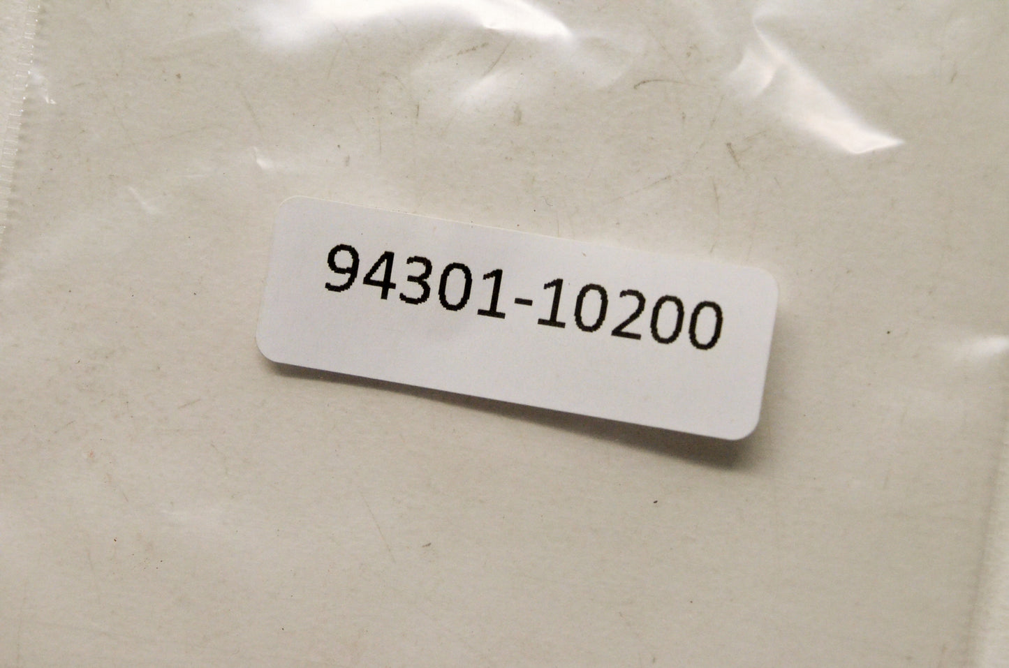 OEM Honda 94301-10200 10X20 Dowel Pin