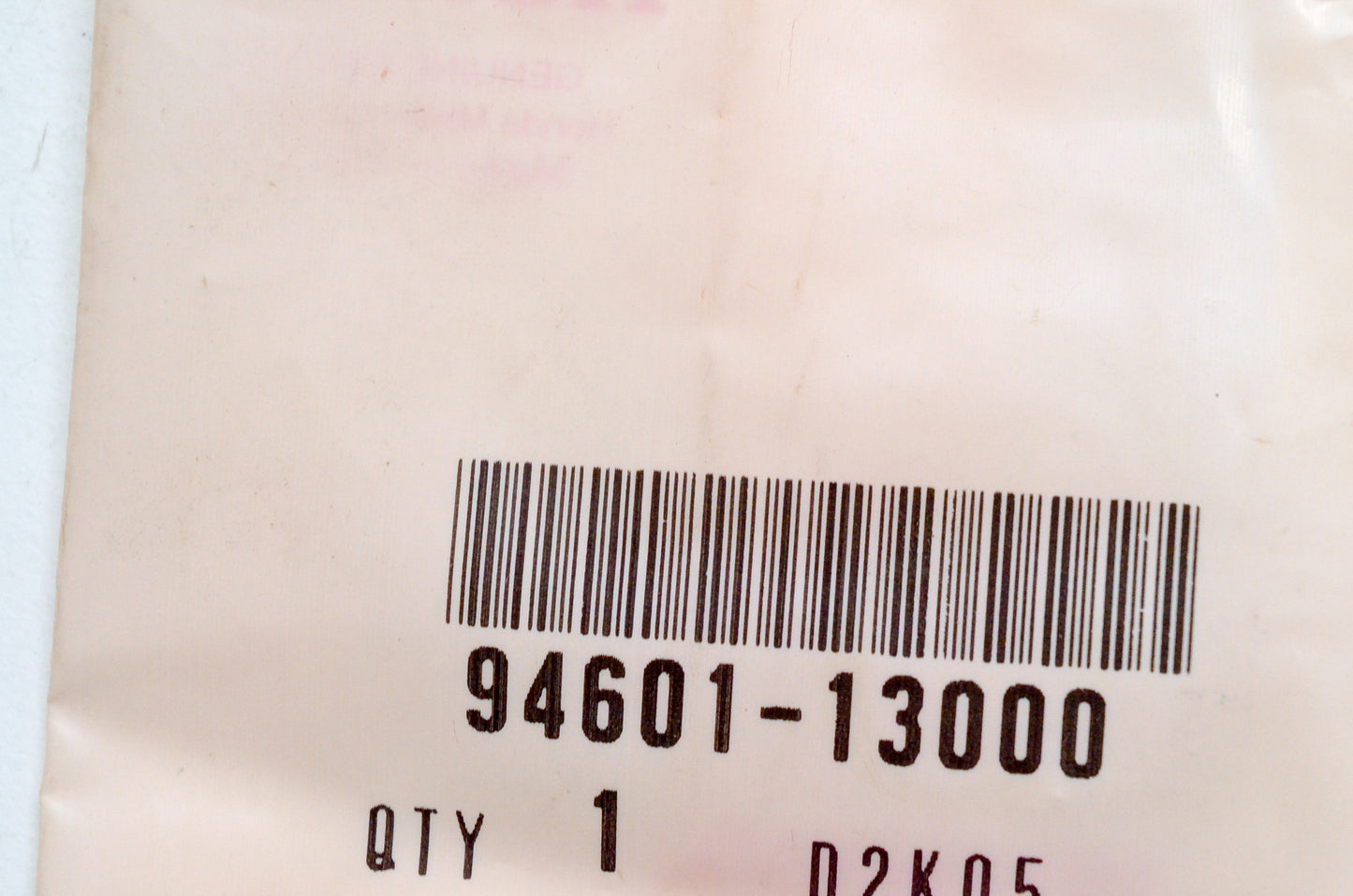 OEM Honda 94601-13000 Piston Circlip Qty 3 NOS