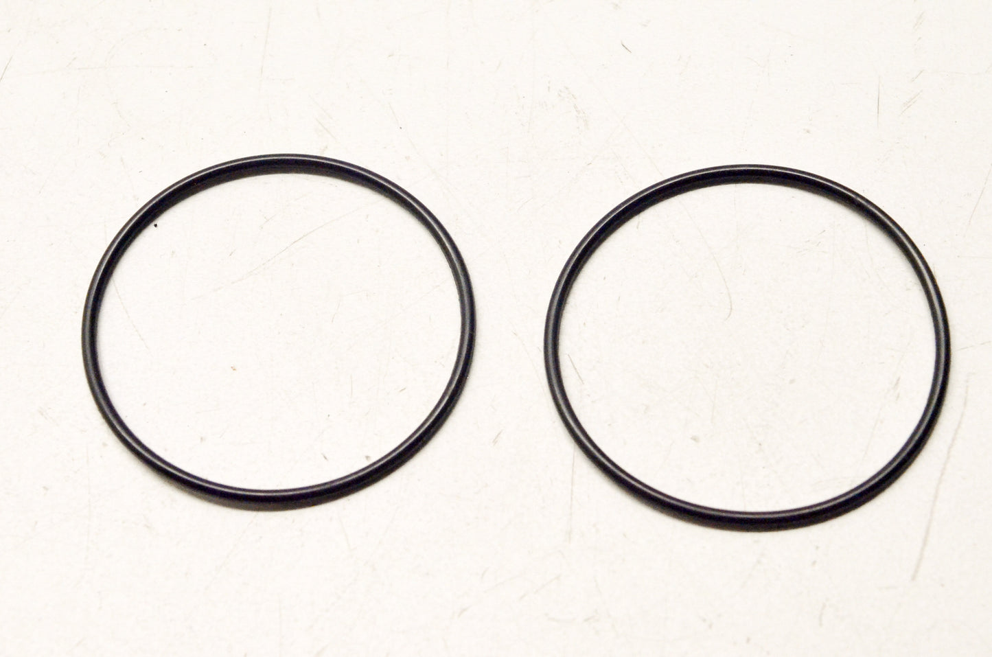 OEM Kawasaki 92055-1397 O-Ring Qty 2 NOS