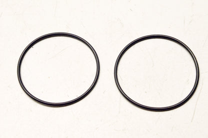 OEM Kawasaki 92055-1397 O-Ring Qty 2 NOS