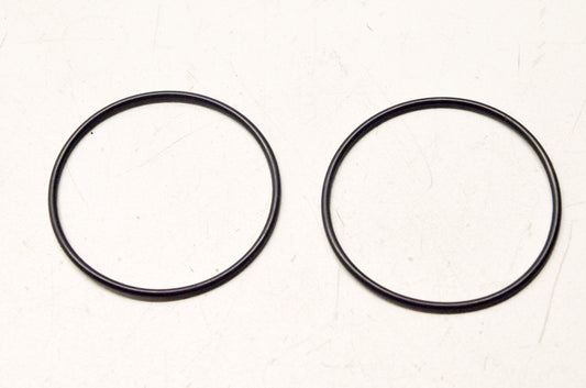 OEM Kawasaki 92055-1397 O-Ring Qty 2 NOS