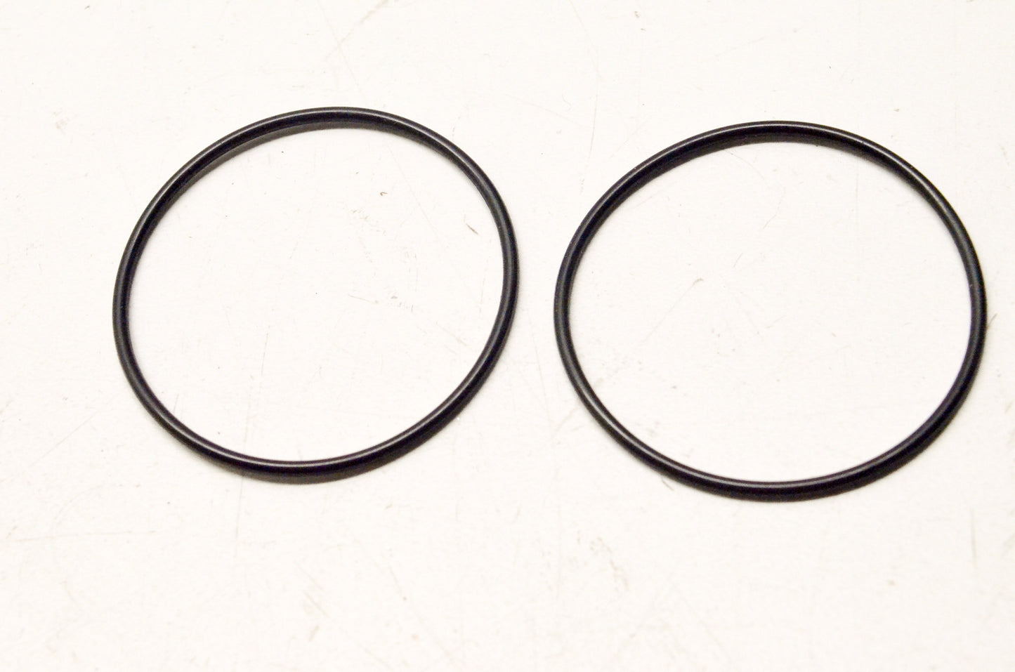 OEM Kawasaki 92055-1397 O-Ring Qty 2 NOS