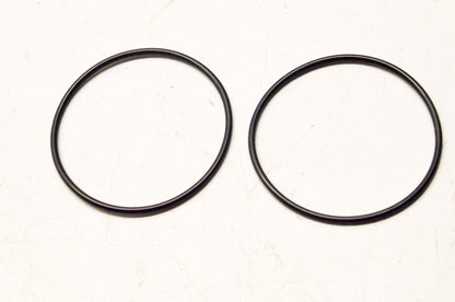 OEM Kawasaki 92055-1397 O-Ring Qty 2 NOS