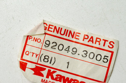 OEM Kawasaki 92049-3005 Oil Seal NOS