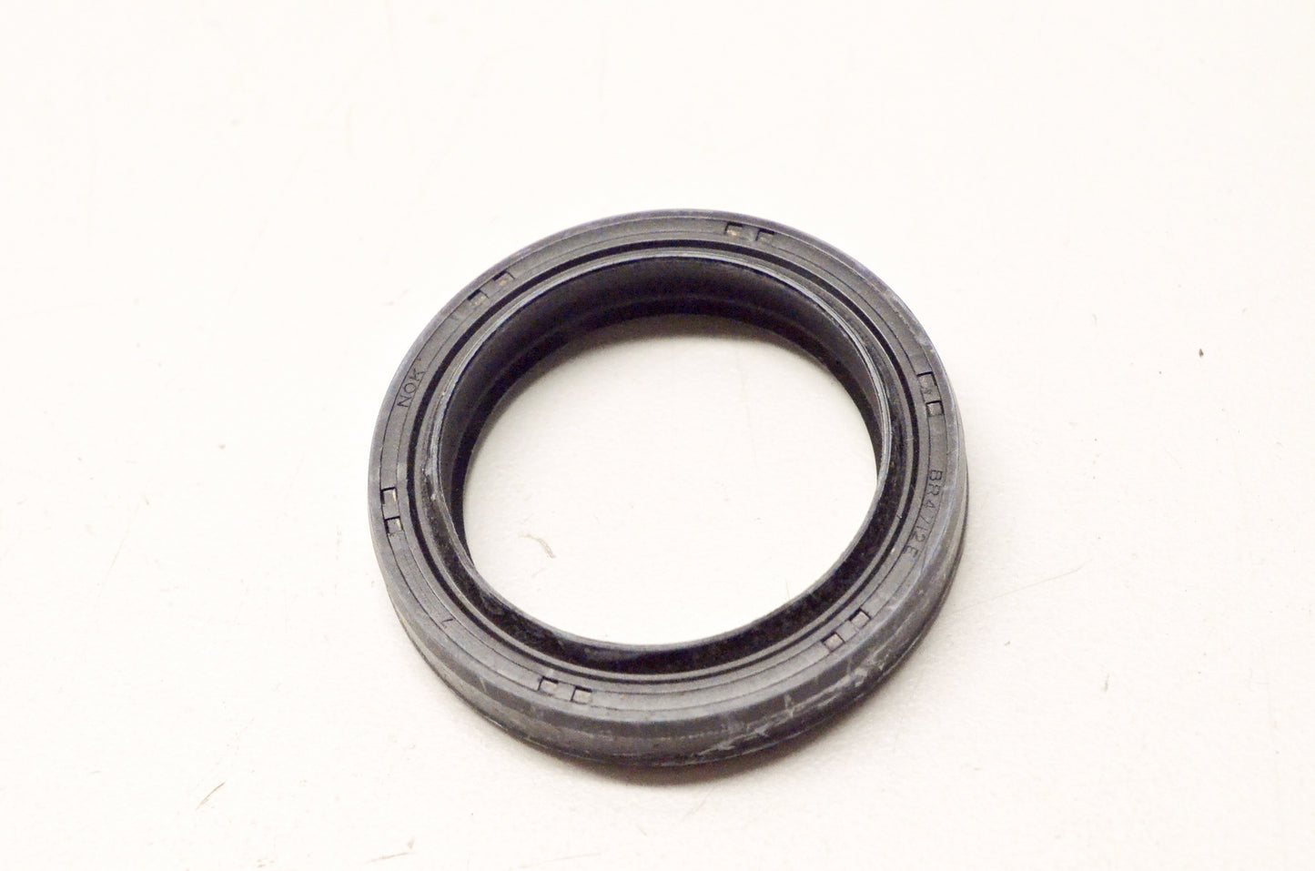 OEM Kawasaki 92049-1394 Front Fork Oil Seal NOS