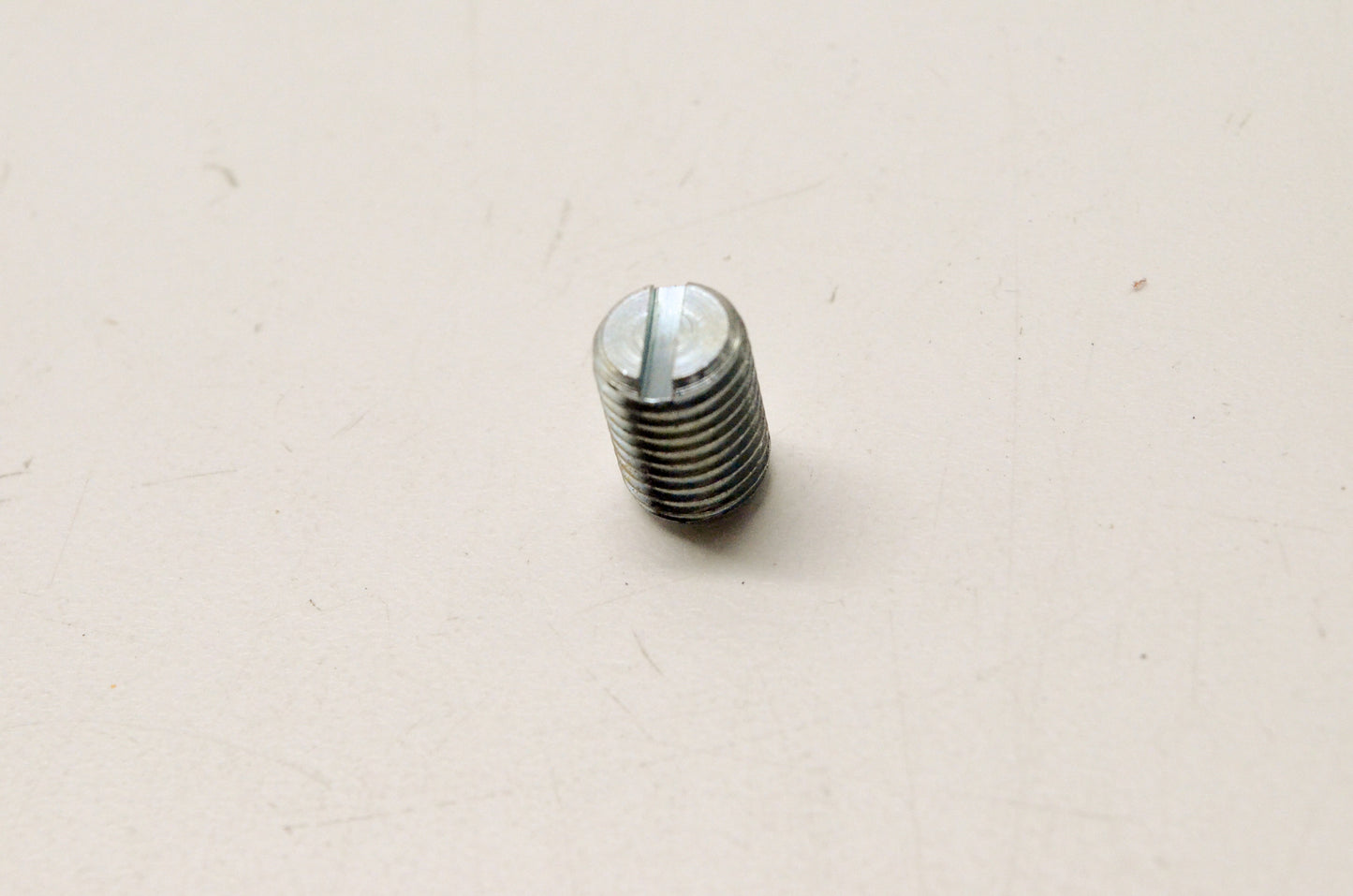 OEM Kawasaki 92066-061 Kickstarter B Plug NOS