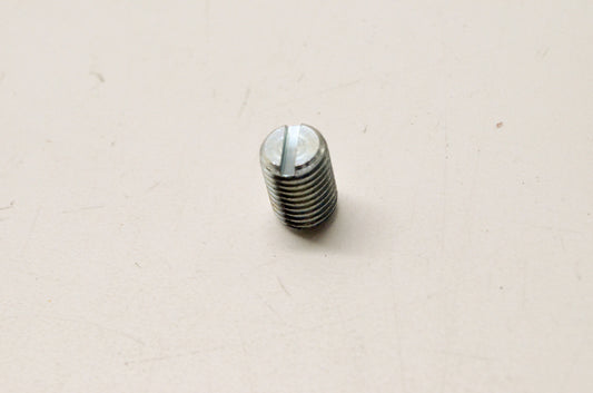 OEM Kawasaki 92066-061 Kickstarter B Plug NOS