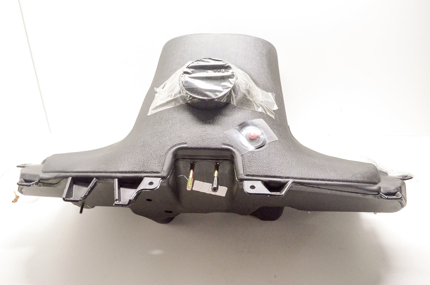 OEM Arctic Cat 1670-504 Black S/P Gas Tank Assembly NOS