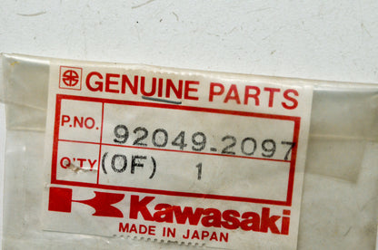 OEM Kawasaki 92049-2097 Oil Seal NOS