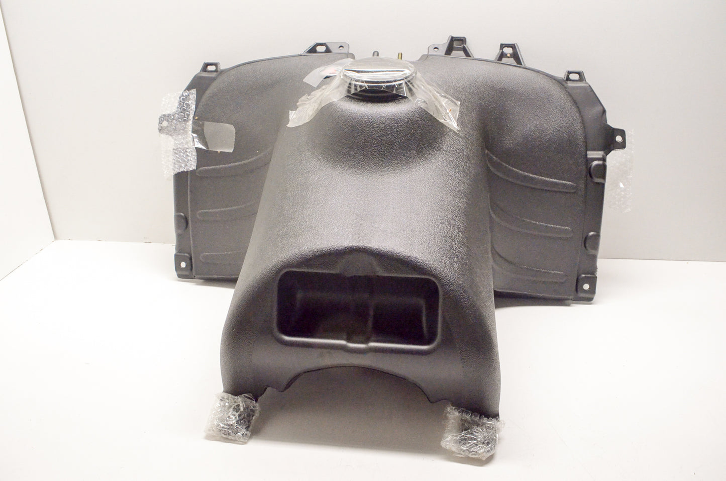 OEM Arctic Cat 1670-504 Black S/P Gas Tank Assembly NOS
