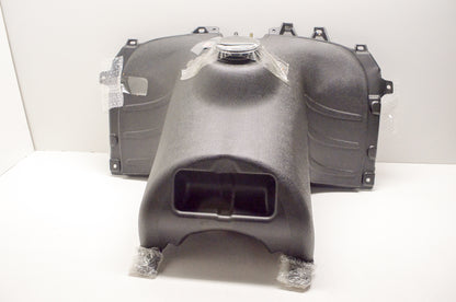 OEM Arctic Cat 1670-504 Black S/P Gas Tank Assembly NOS