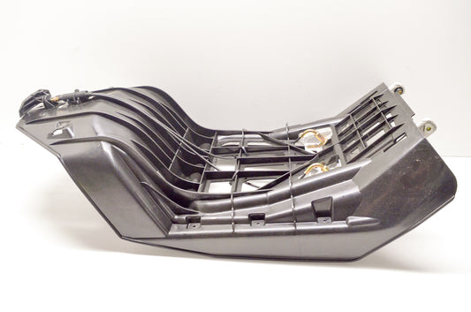 OEM Arctic Cat 3706-284 Seat Base NOS