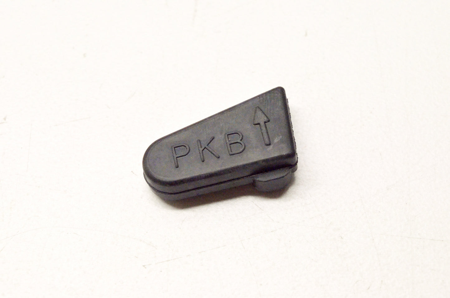 OEM Honda 53193-HA0-770 Parking Lever Cap NOS