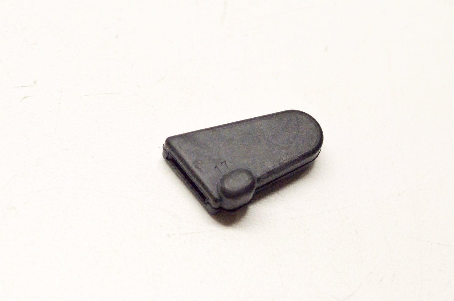 OEM Honda 53193-HA0-770 Parking Lever Cap NOS