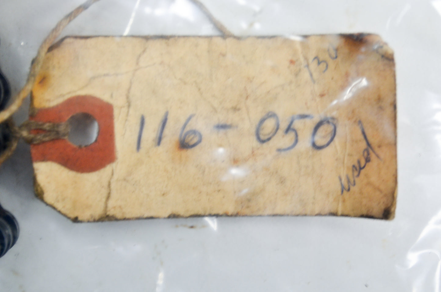 OEM Arctic Cat 0116-050 Chain