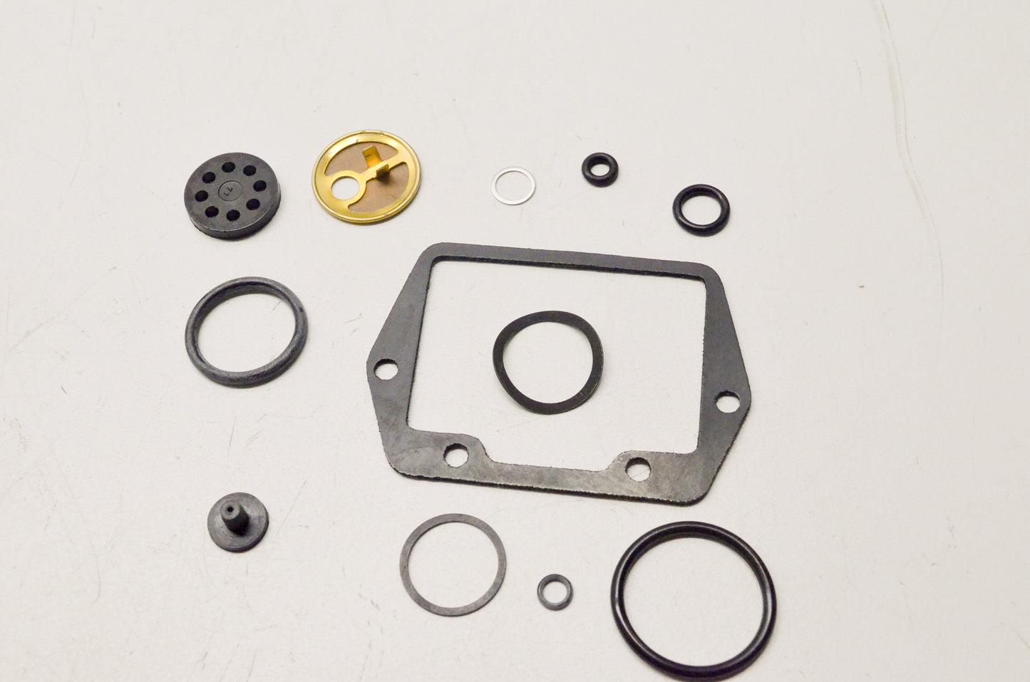 OEM Honda 16010-102-305 Carburetor Kit NOS
