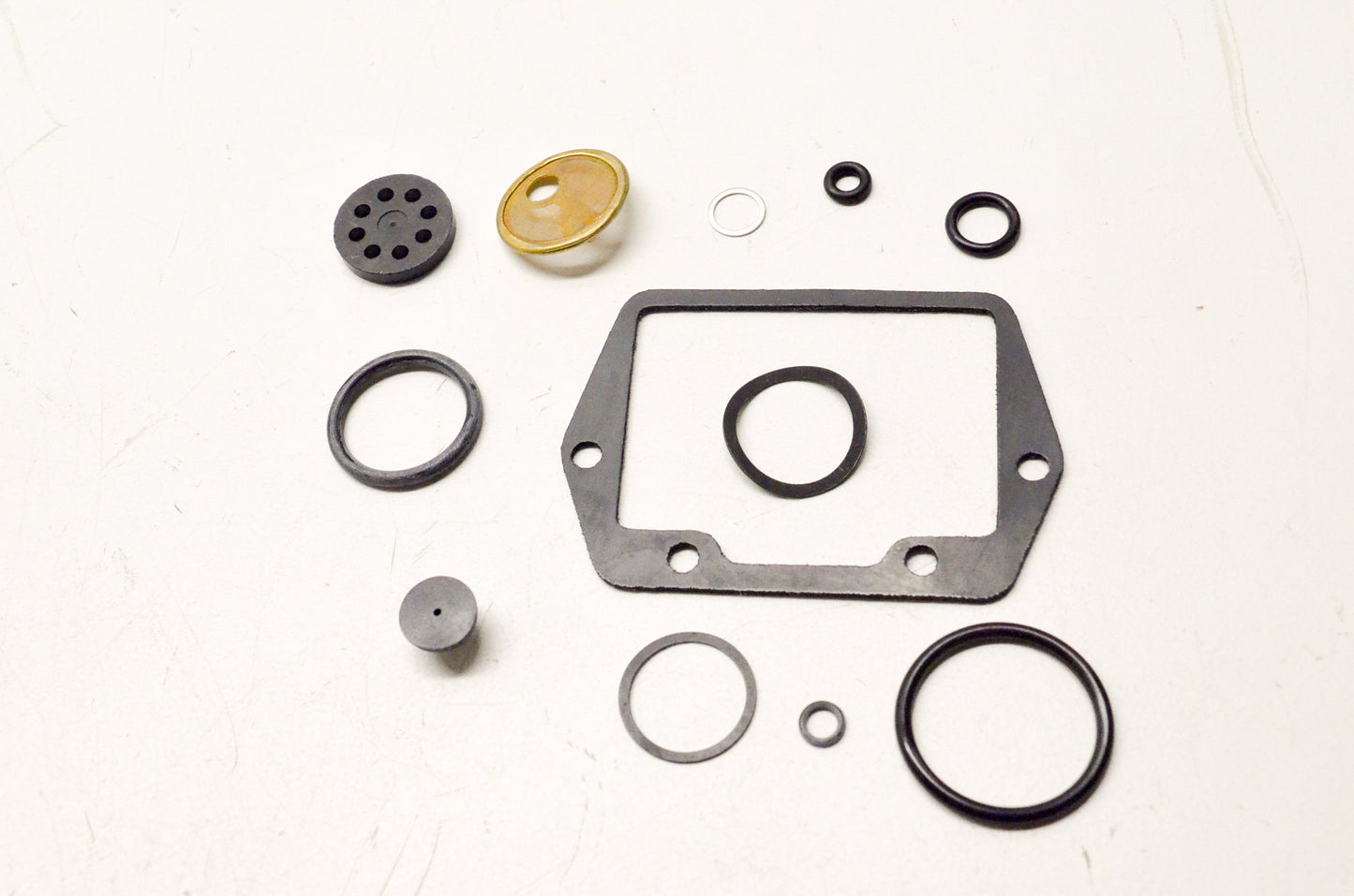 OEM Honda 16010-102-305 Carburetor Kit NOS