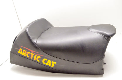 OEM Arctic Cat 7997-305 MFG Black Seat Assembly NOS