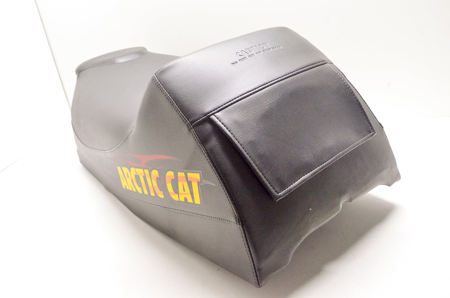 OEM Arctic Cat 7997-305 MFG Black Seat Assembly NOS