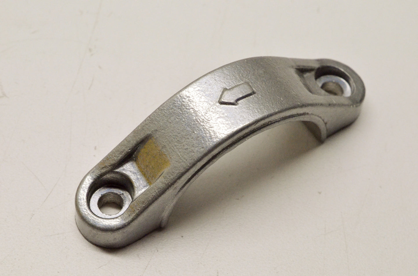 OEM Honda 51537-MJ4-003 Stabilizer Holder A NOS