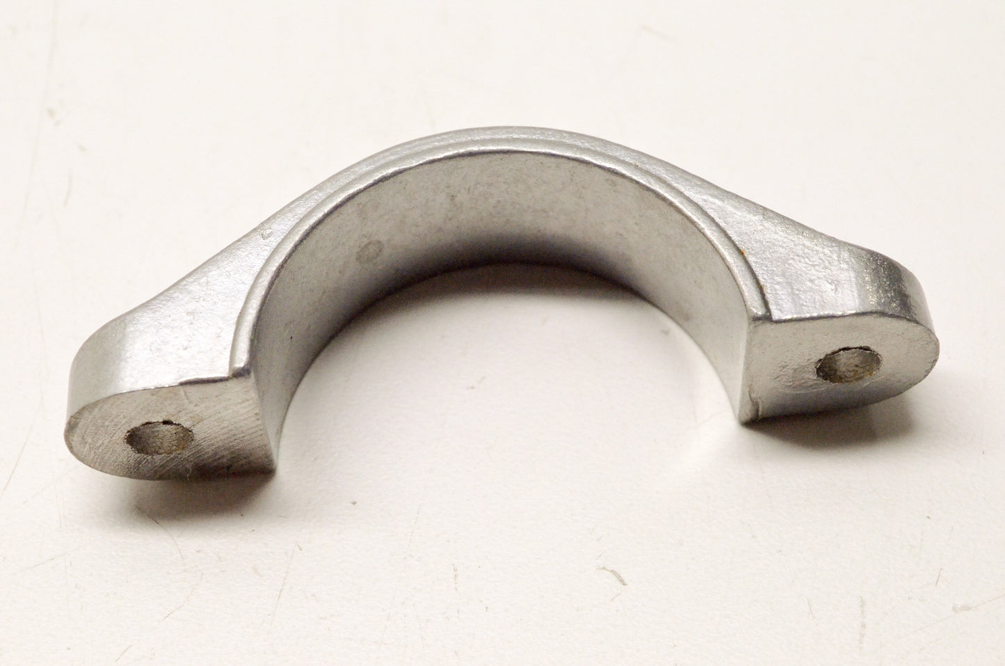 OEM Honda 51537-MJ4-003 Stabilizer Holder A NOS