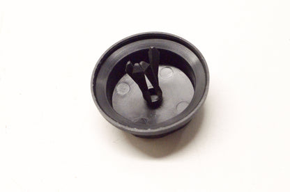 OEM Kawasaki 11012-1250 PP Black Bolt Cap NOS
