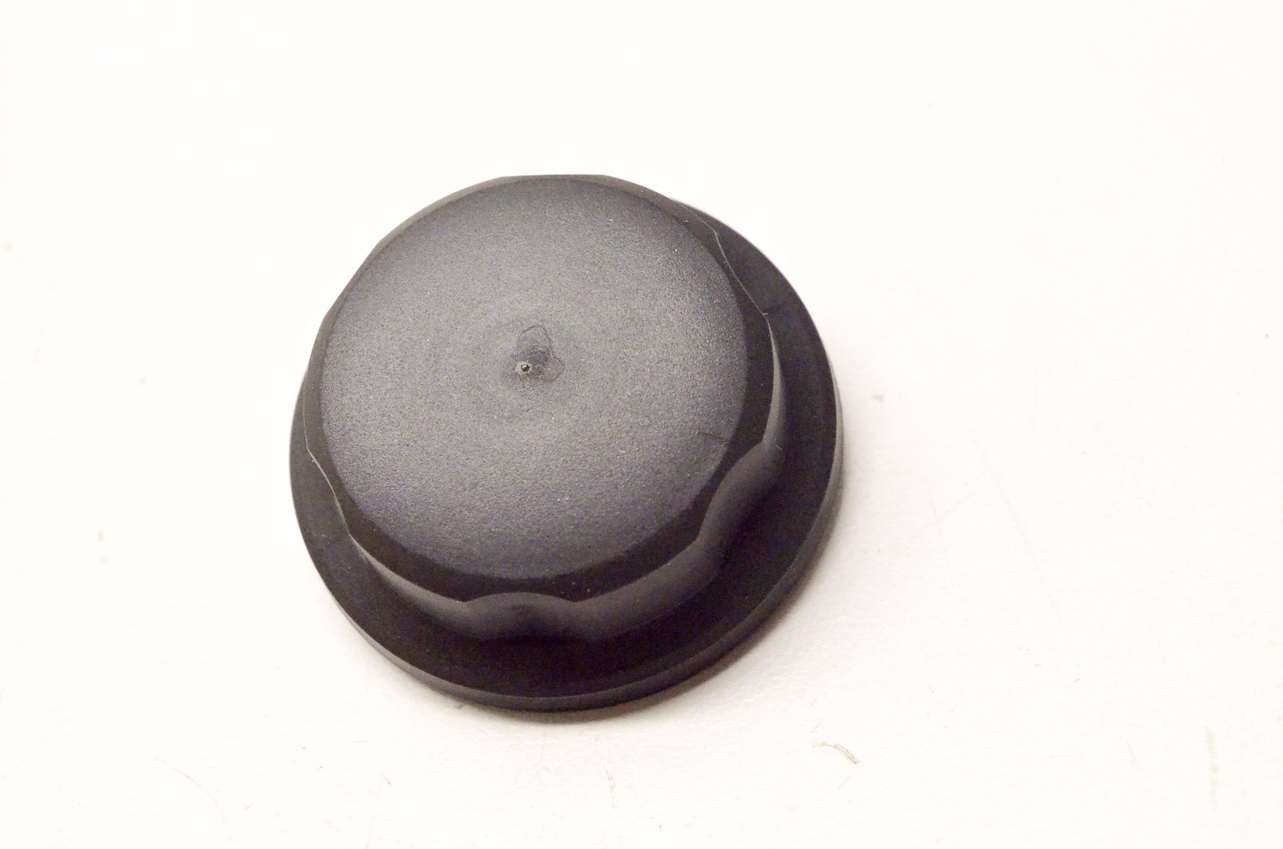 OEM Kawasaki 11012-1250 PP Black Bolt Cap NOS