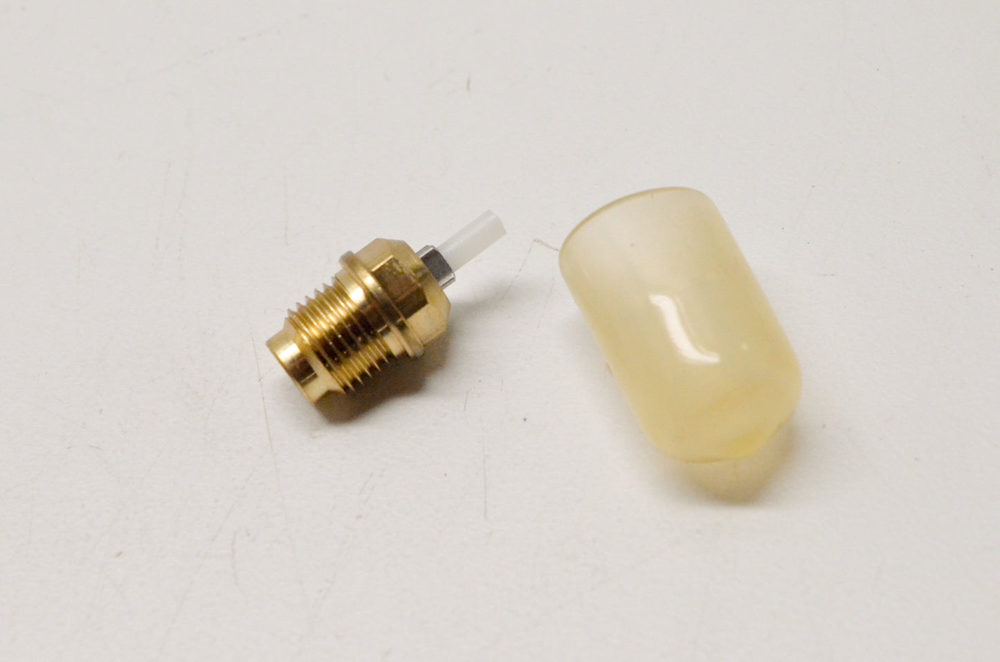 OEM Yamaha 8H5-14190-15-00 Needle Valve Assembly NOS