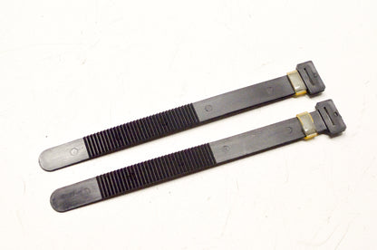 OEM Honda 32161-404-000 Cable Band Qty 2 NOS