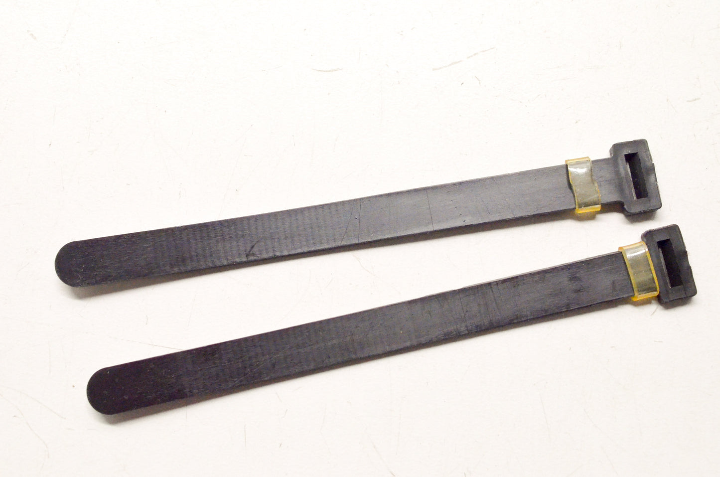 OEM Honda 32161-404-000 Cable Band Qty 2 NOS