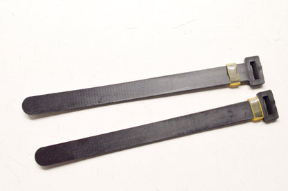 OEM Honda 32161-404-000 Cable Band Qty 2 NOS