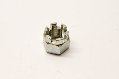 OEM Honda 94011-18000-0S 18mm Castle Nut NOS