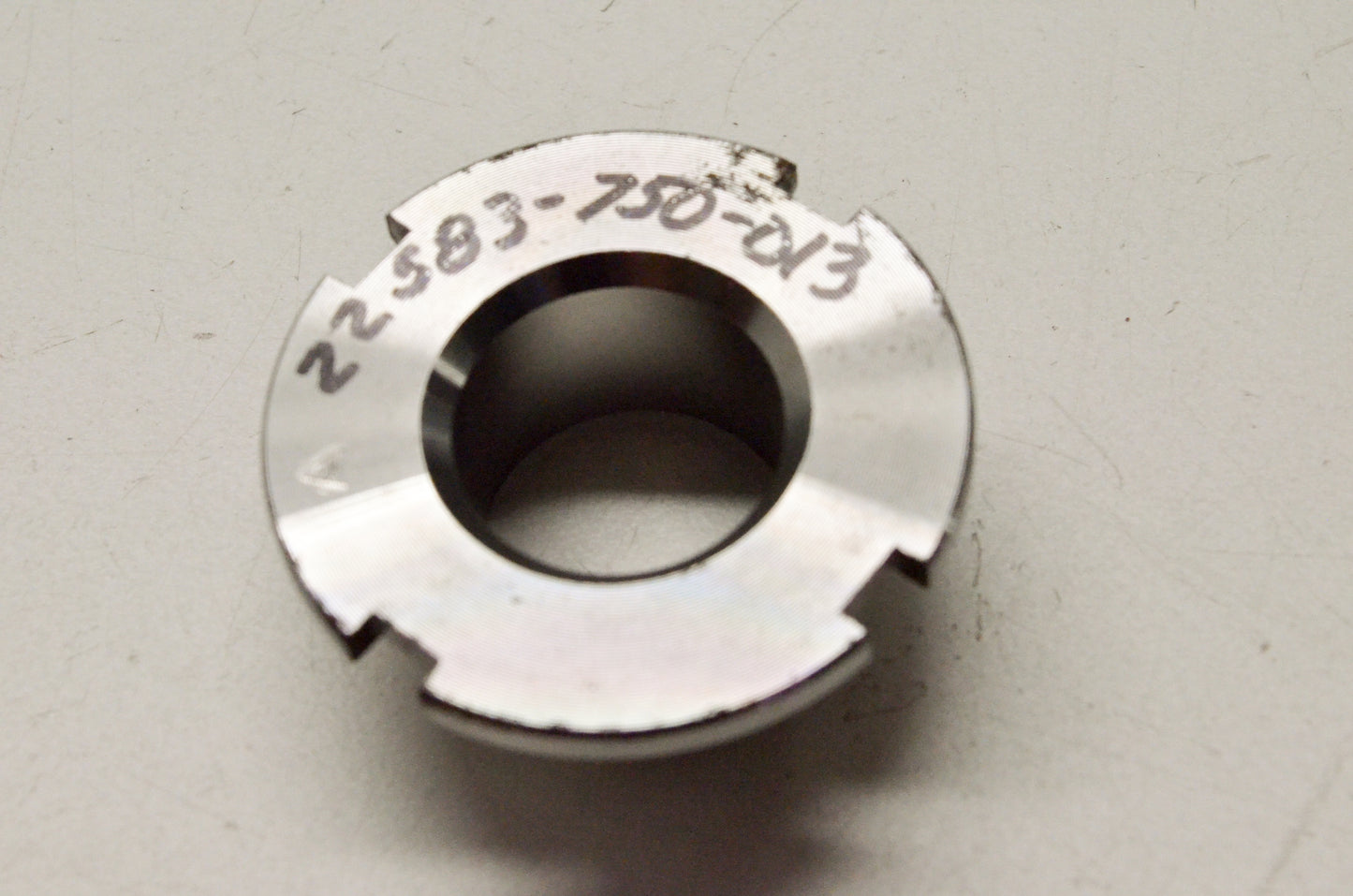 OEM Honda 22583-750-013 Bearing Nut