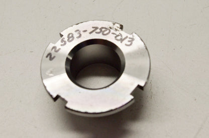 OEM Honda 22583-750-013 Bearing Nut