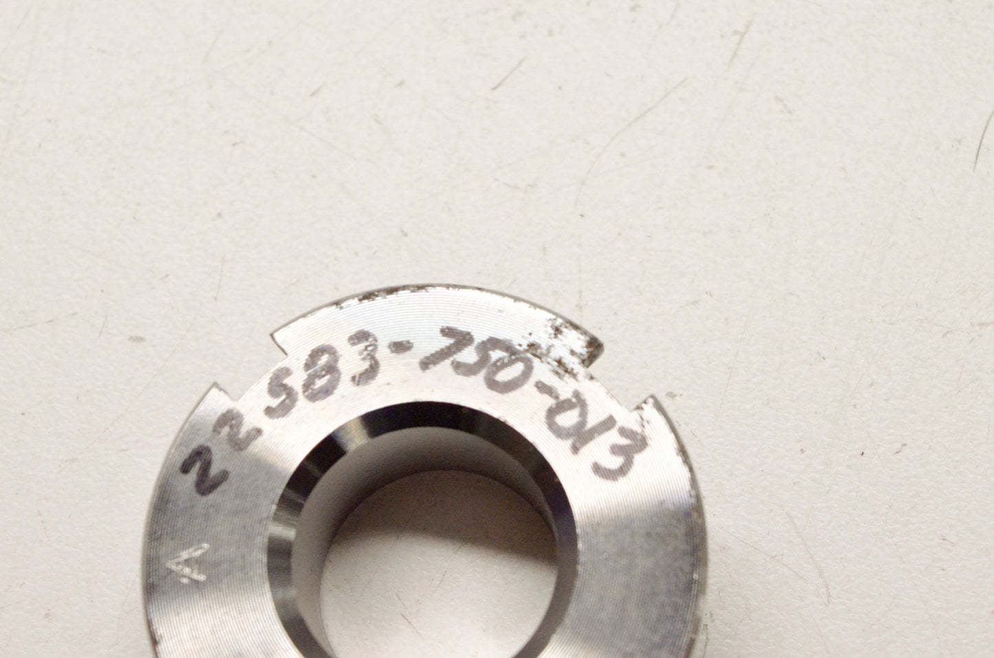 OEM Honda 22583-750-013 Bearing Nut