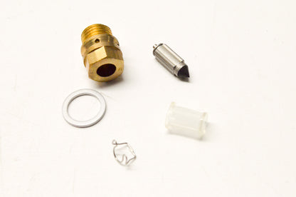 OEM Honda 16011-MF5-671 Float Valve Kit NOS
