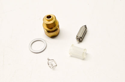 OEM Honda 16011-MF5-671 Float Valve Kit NOS