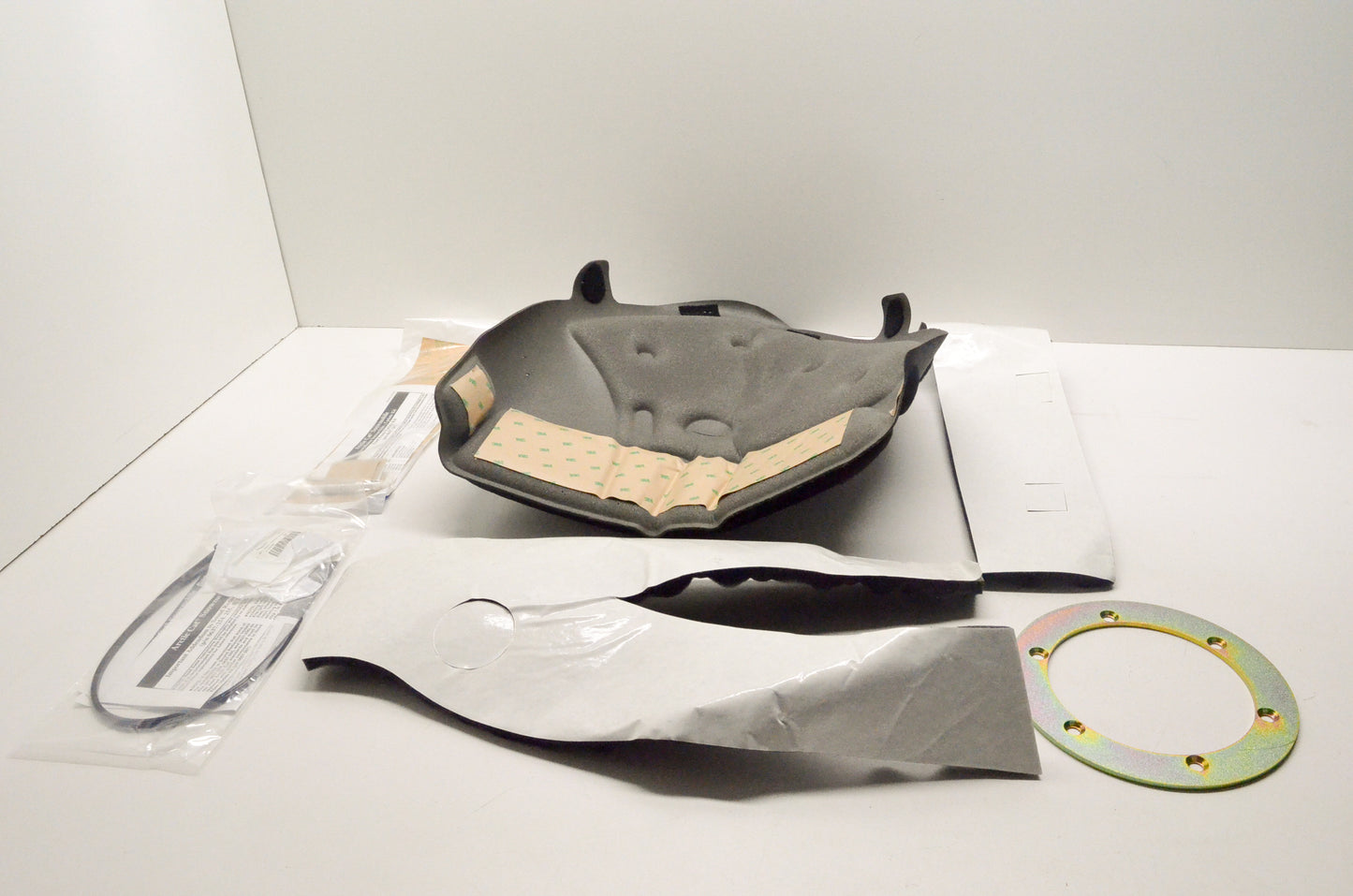 OEM Arctic Cat 0637-256 Update Kit NOS