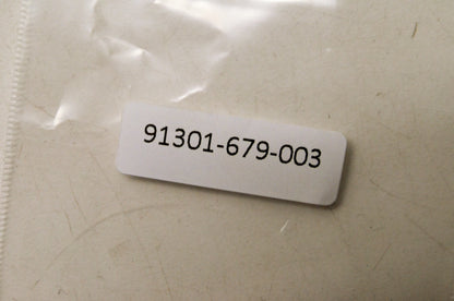 OEM Honda 91301-679-003 Crankcase O-Ring Seal NOS