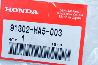 OEM Honda 91302-HA5-003 Cylinder O-Ring NOS