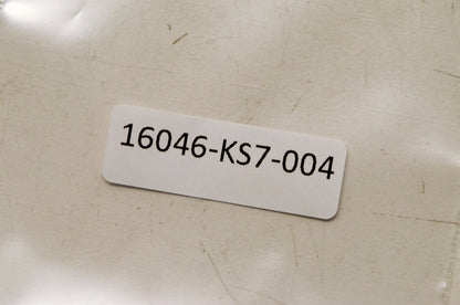 OEM Honda 16046-KS7-004 Starter Valve Kit NOS