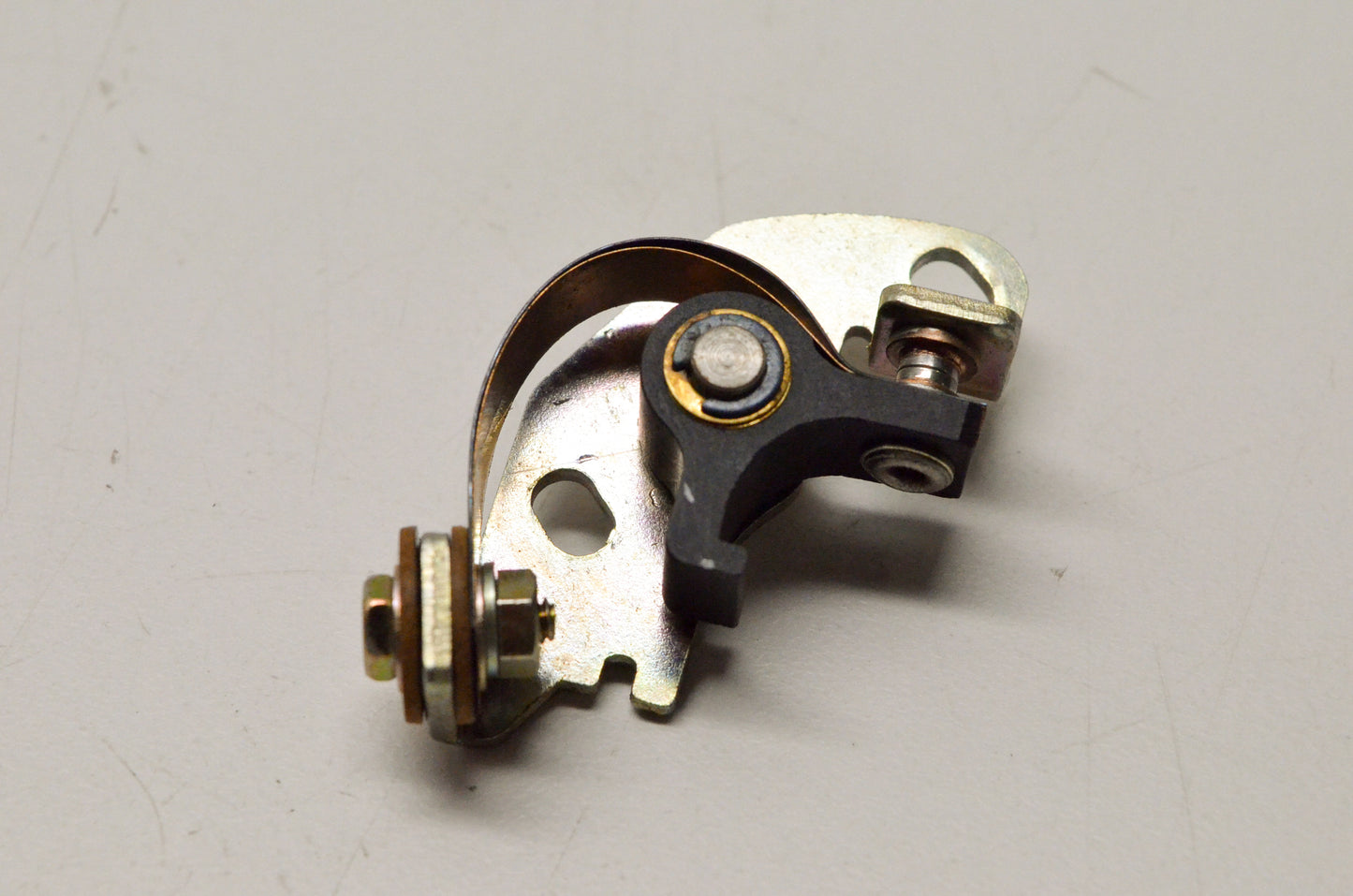 OEM Honda 30202-259-003 Contact Point NOS
