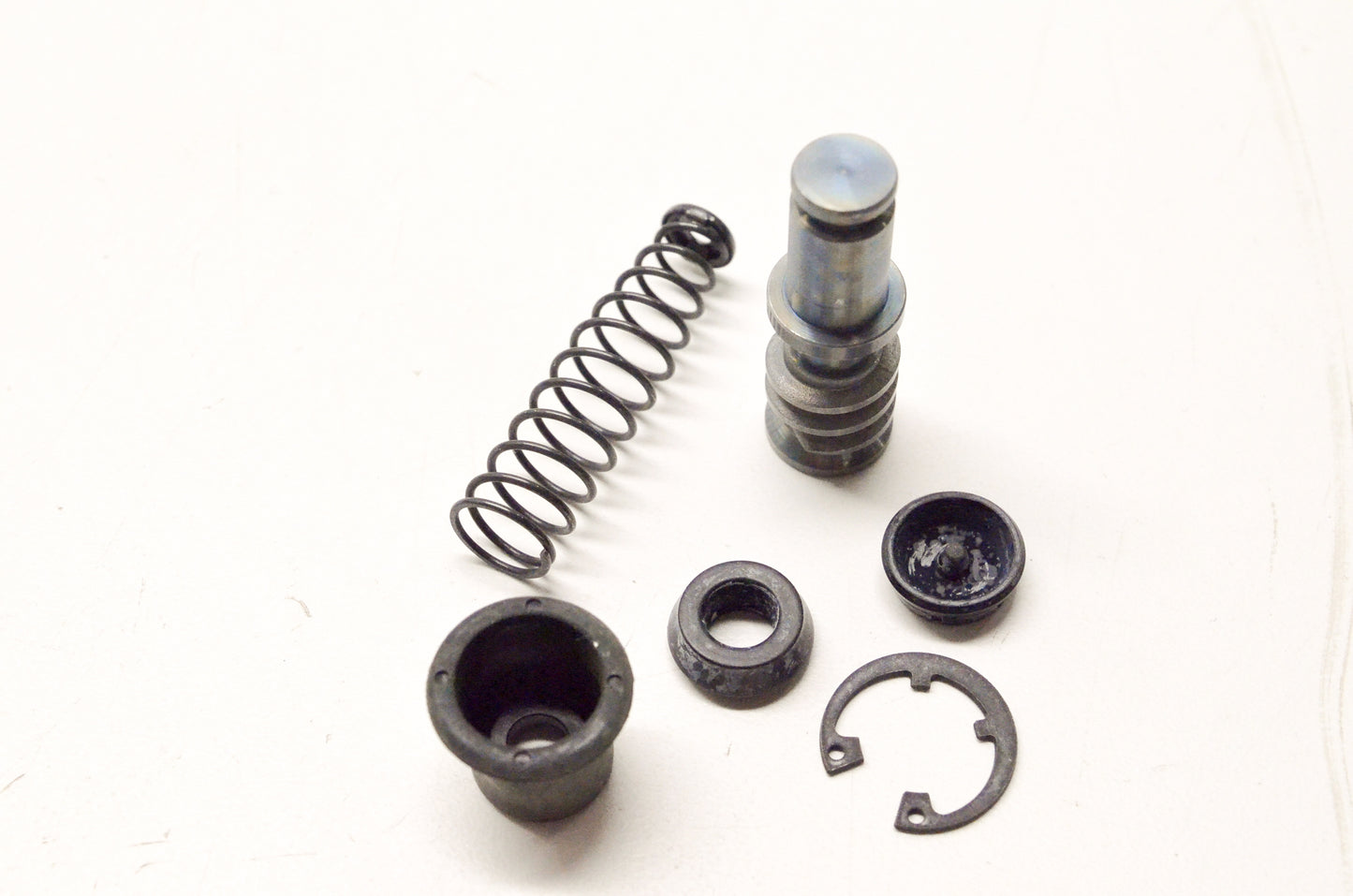 OEM Honda 45530-MA4-671 Master Cylinder Rebuild Kit NOS