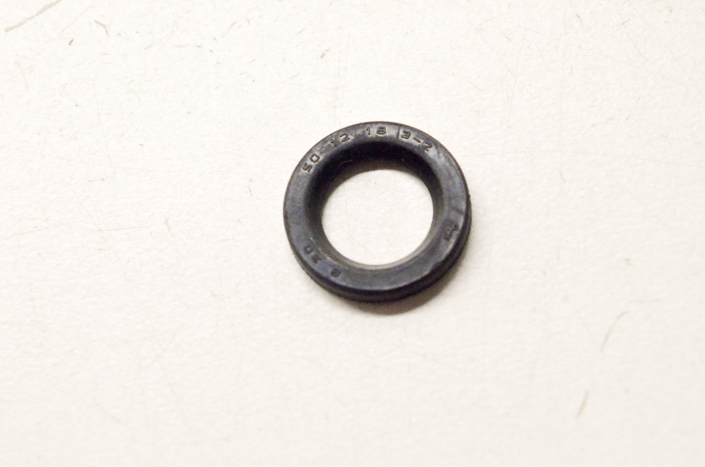 OEM Honda 91201-951-003 Clutch Lever Oil Seal NOS